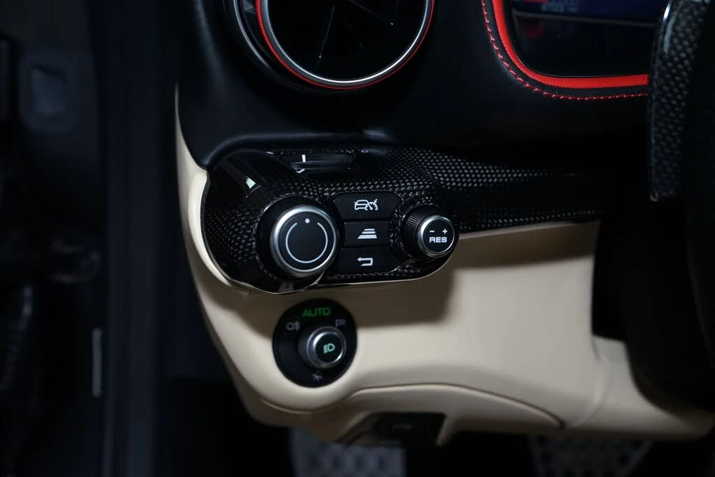 2021 Ferrari 812 GTS - Image 31 of 31