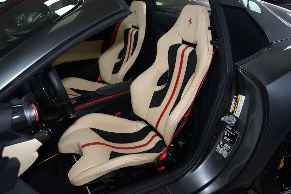 2021 Ferrari 812 GTS - Image 14 of 31