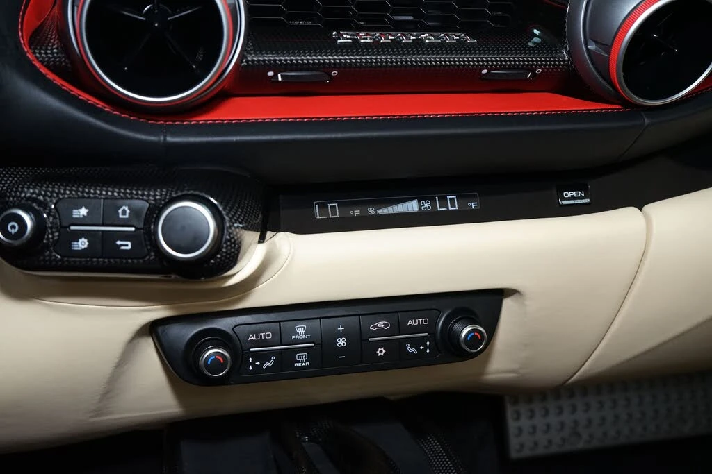 2021 Ferrari 812 GTS - Image 22 of 31