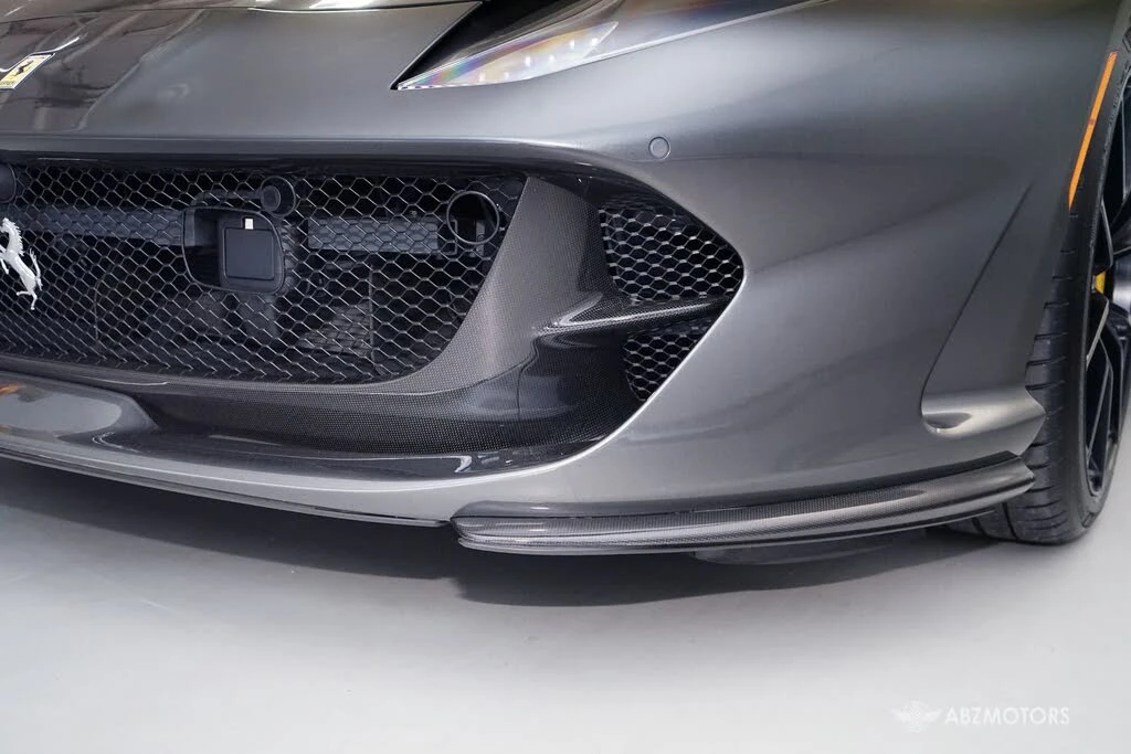 2021 Ferrari 812 GTS - Image 11 of 31