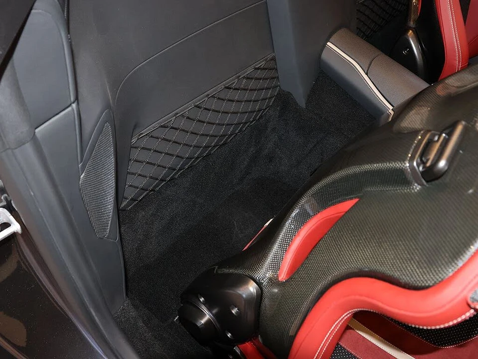 2021 Ferrari 812 GTS - Image 28 of 31