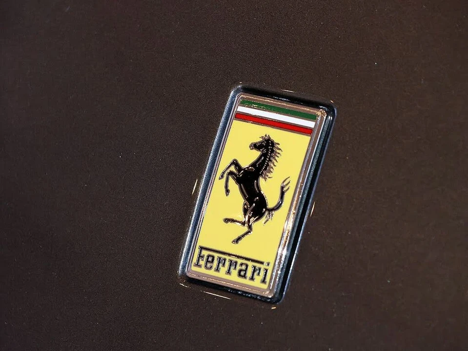 2021 Ferrari 812 GTS - Image 13 of 31