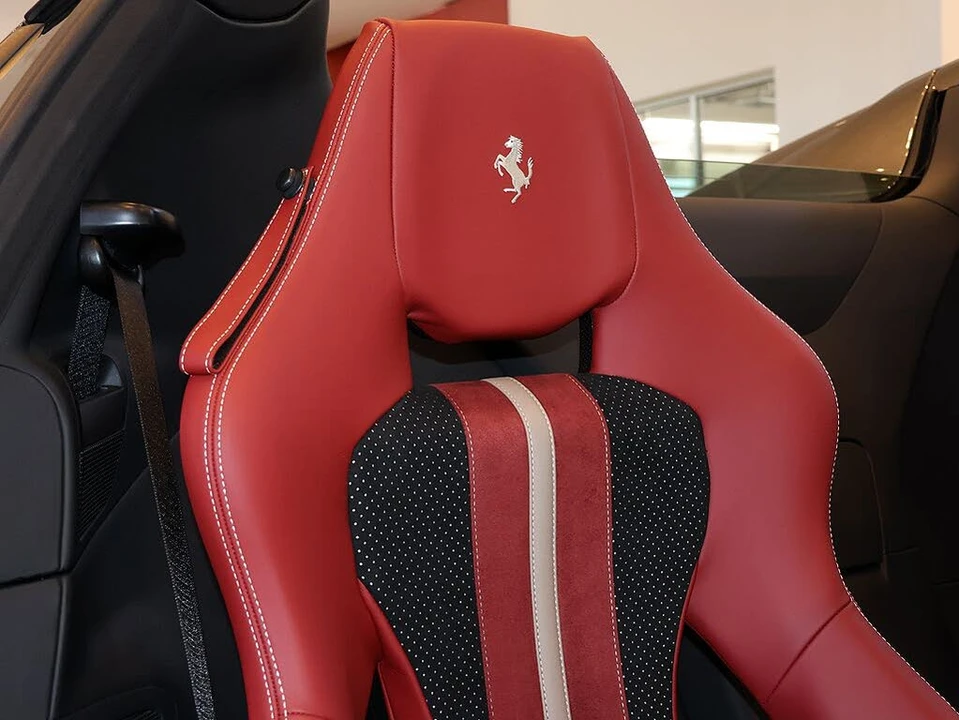 2021 Ferrari 812 GTS - Image 21 of 31