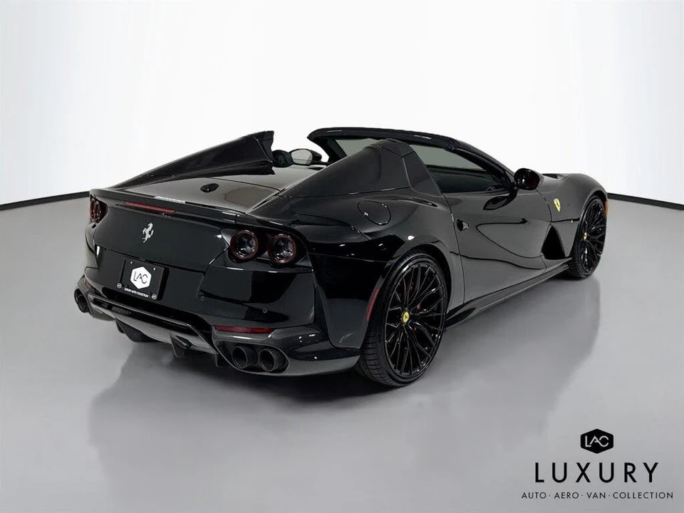 2021 Ferrari 812 GTS - Image 6 of 6