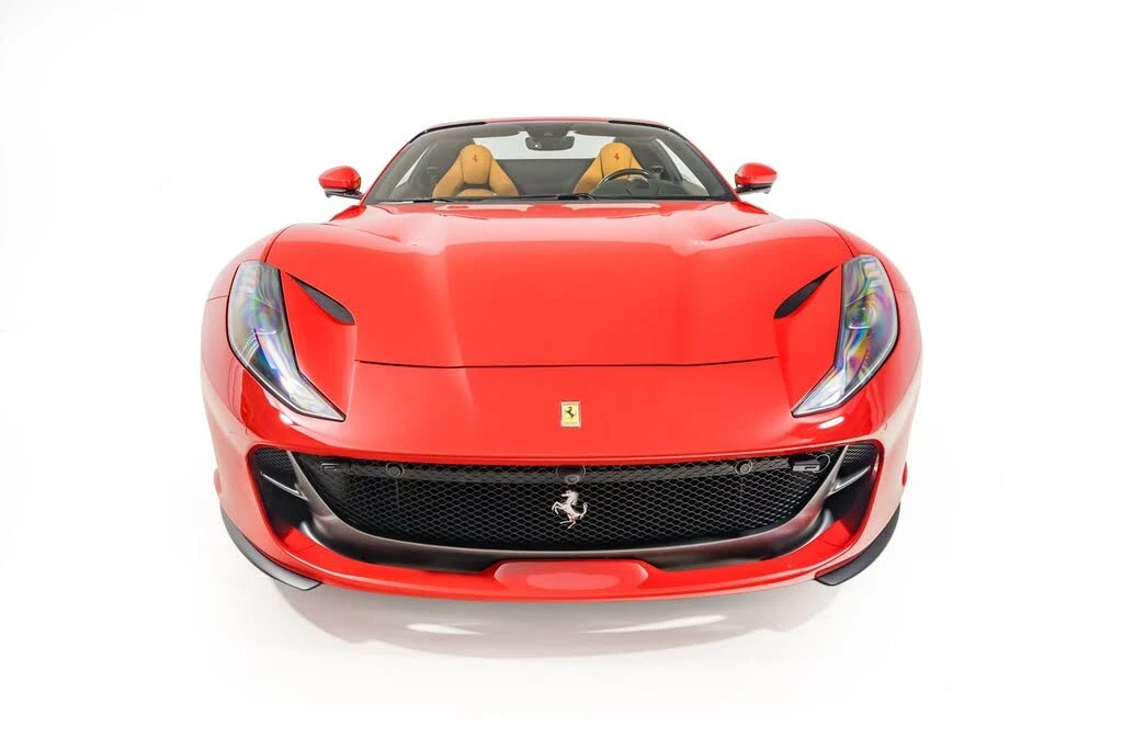 2021 Ferrari 812 GTS - Image 13 of 31