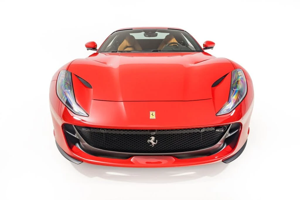 2021 Ferrari 812 GTS - Image 6 of 31