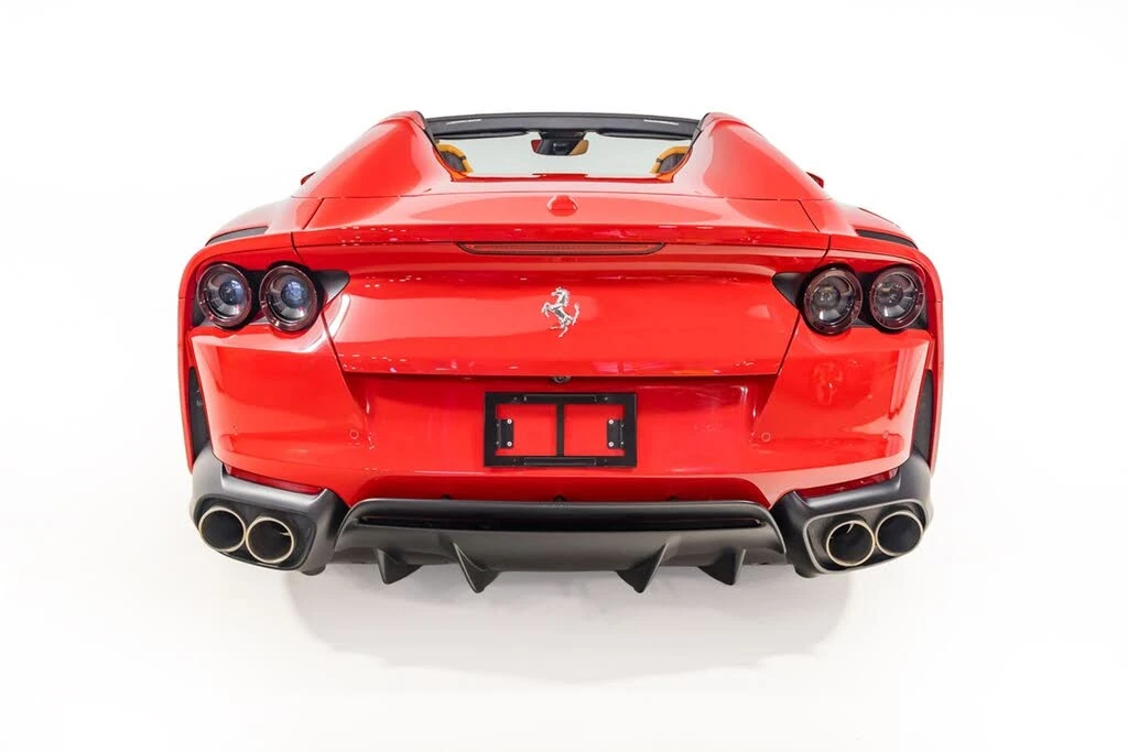 2021 Ferrari 812 GTS - Image 18 of 31