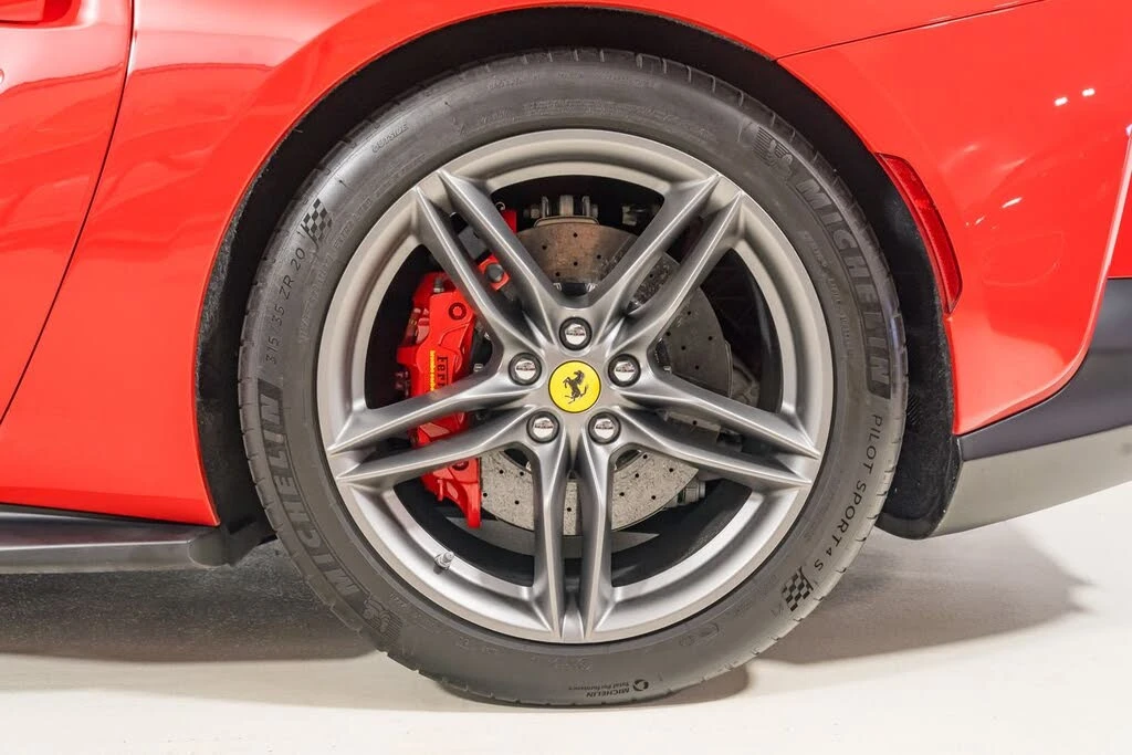 2021 Ferrari 812 GTS - Image 23 of 31