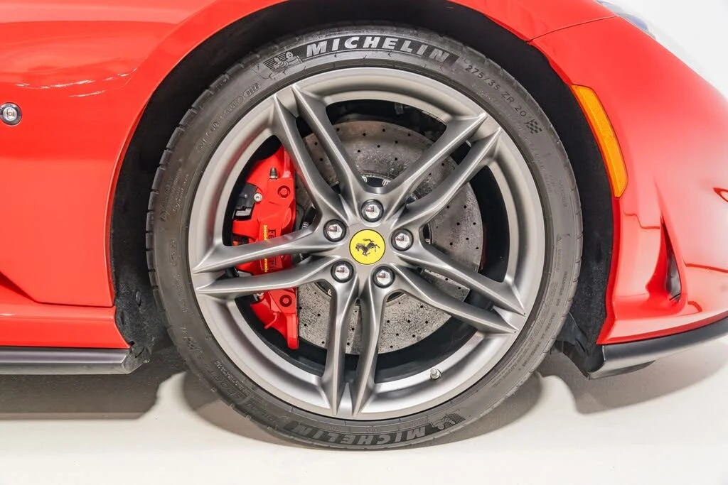 2021 Ferrari 812 GTS - Image 24 of 31