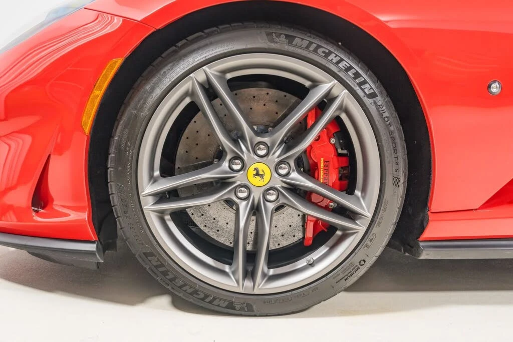 2021 Ferrari 812 GTS - Image 22 of 31
