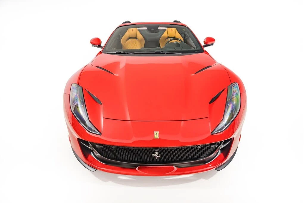2021 Ferrari 812 GTS - Image 12 of 31
