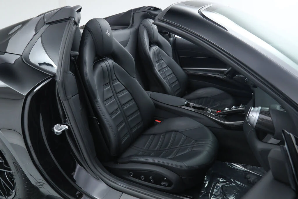 2021 Ferrari 812 GTS - Image 23 of 31