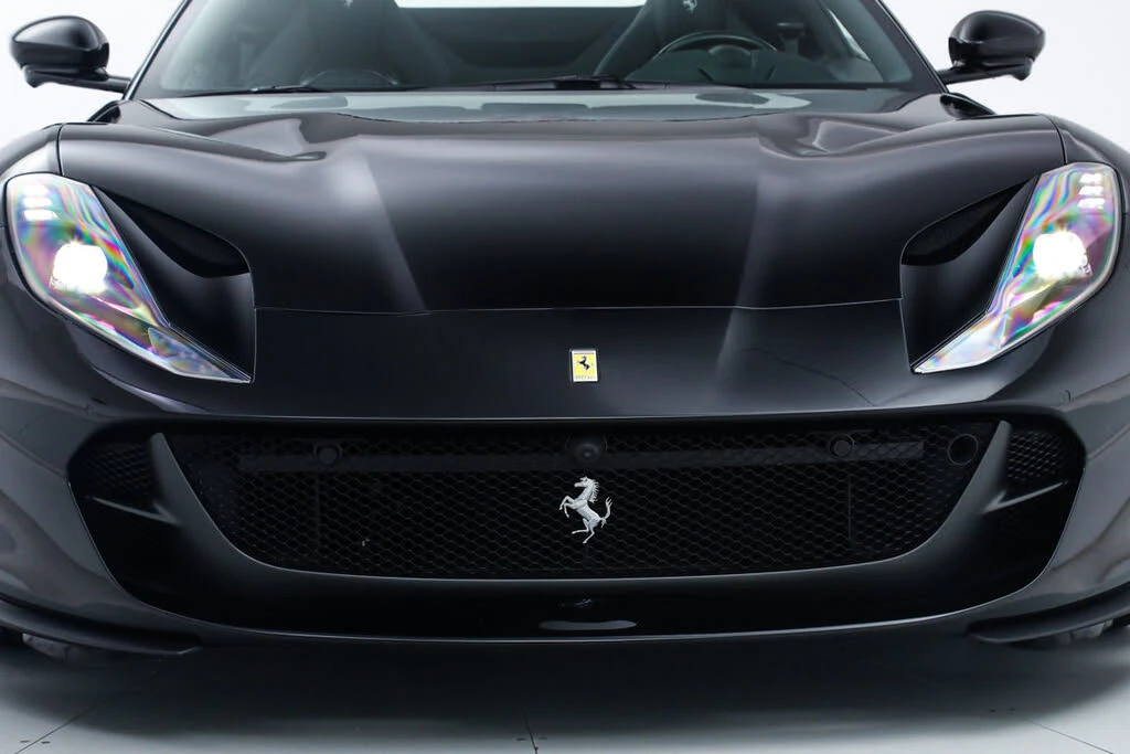 2021 Ferrari 812 GTS - Image 14 of 31