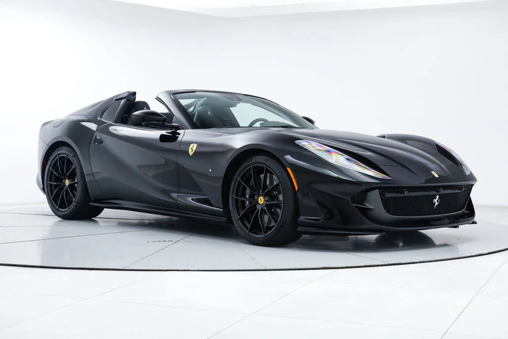 2021 Ferrari 812 GTS - Image 12 of 31