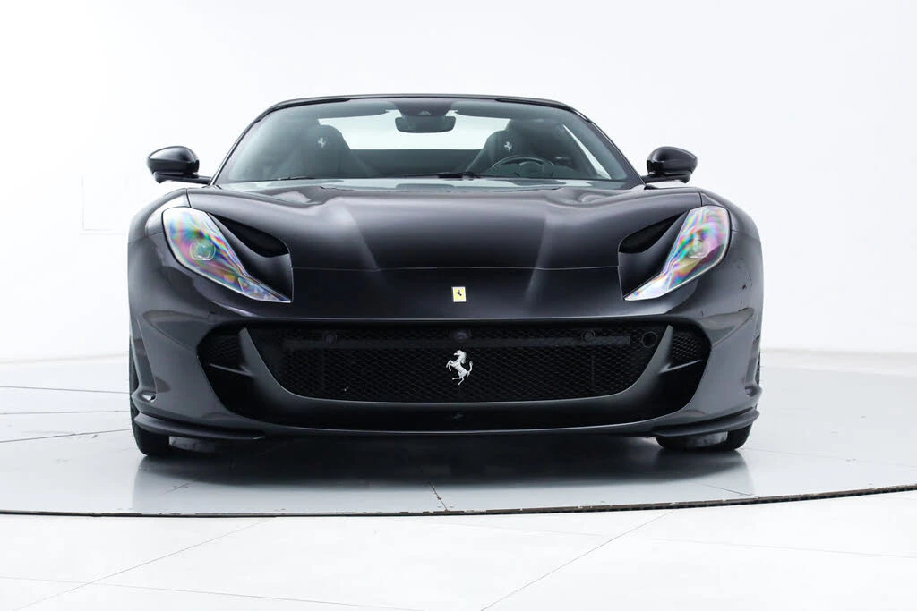 2021 Ferrari 812 GTS - Image 13 of 31
