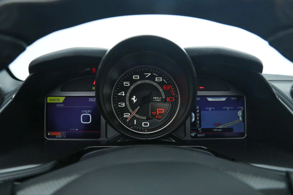 2021 Ferrari 812 GTS - Image 28 of 31