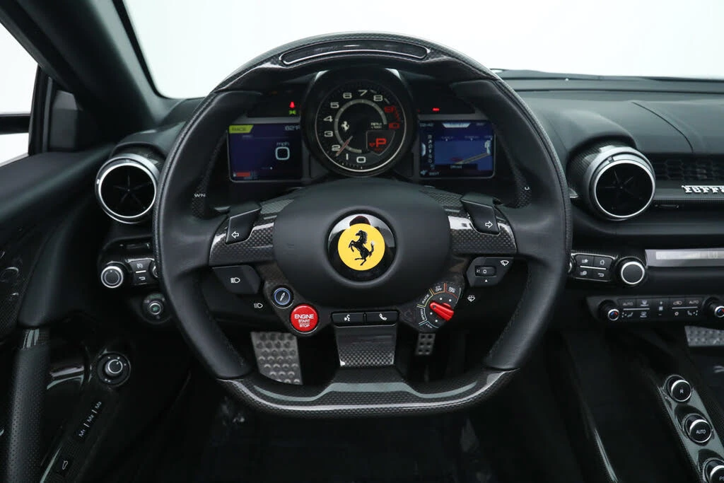 2021 Ferrari 812 GTS - Image 6 of 31