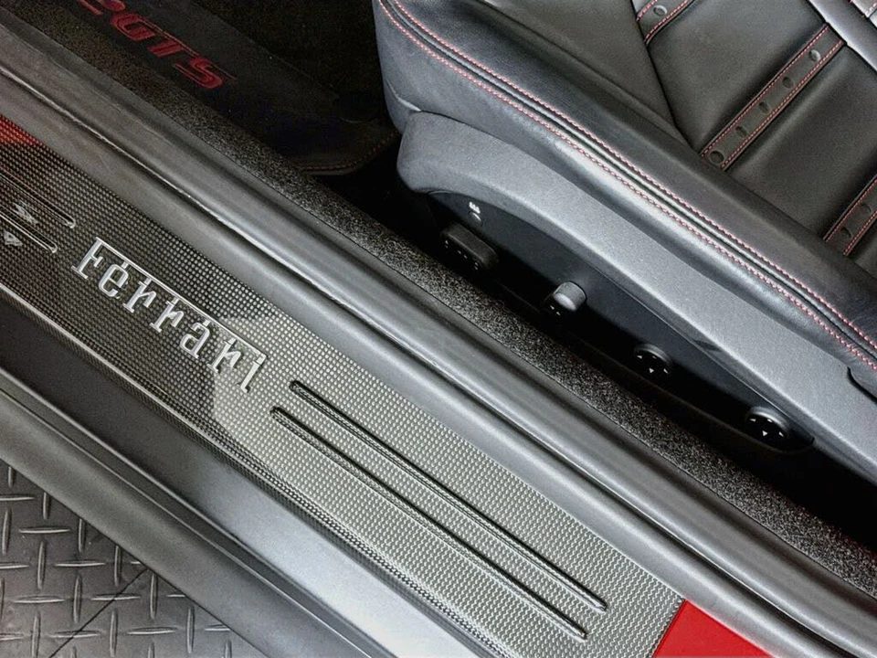 2021 Ferrari 812 GTS - Image 21 of 26