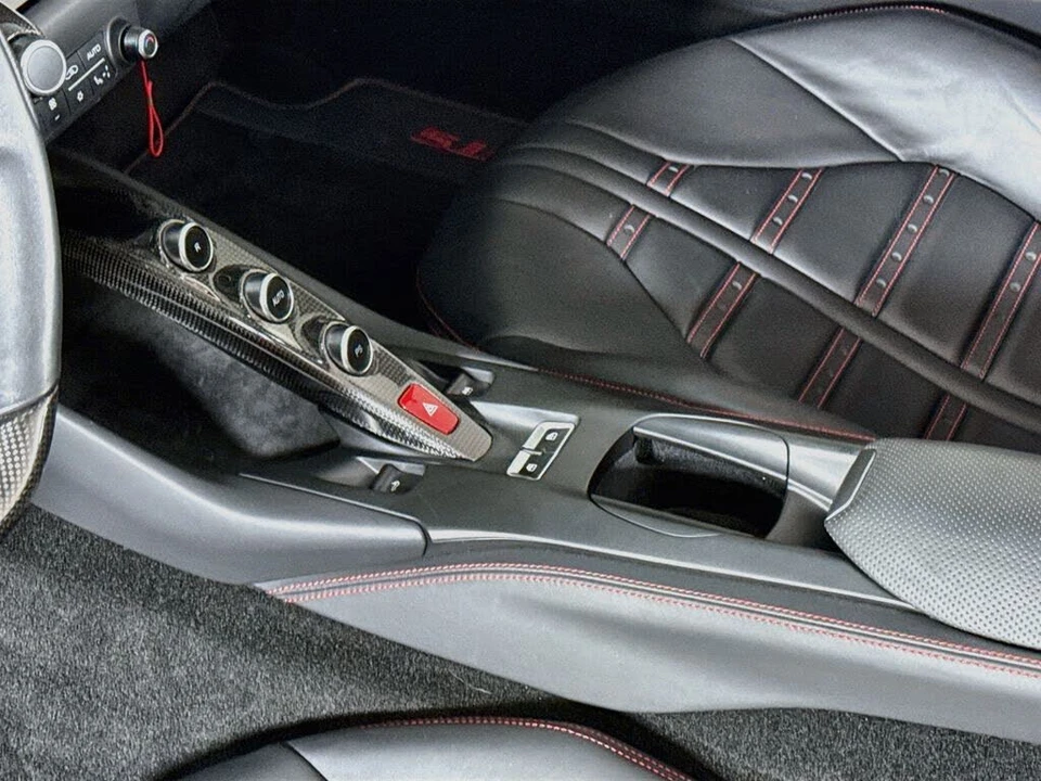 2021 Ferrari 812 GTS - Image 15 of 26