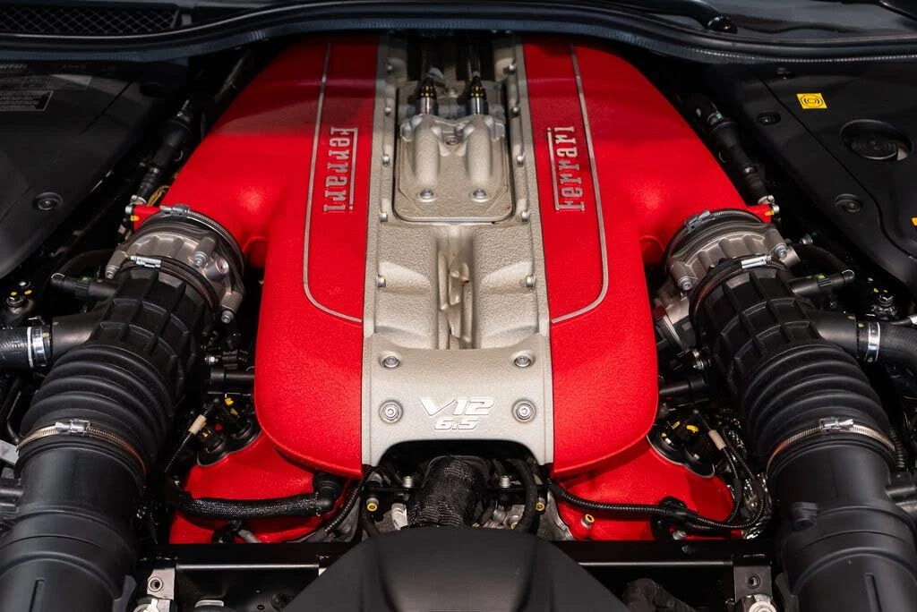2021 Ferrari 812 GTS - Image 20 of 31