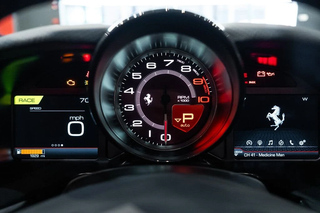 2021 Ferrari 812 GTS - Image 30 of 31