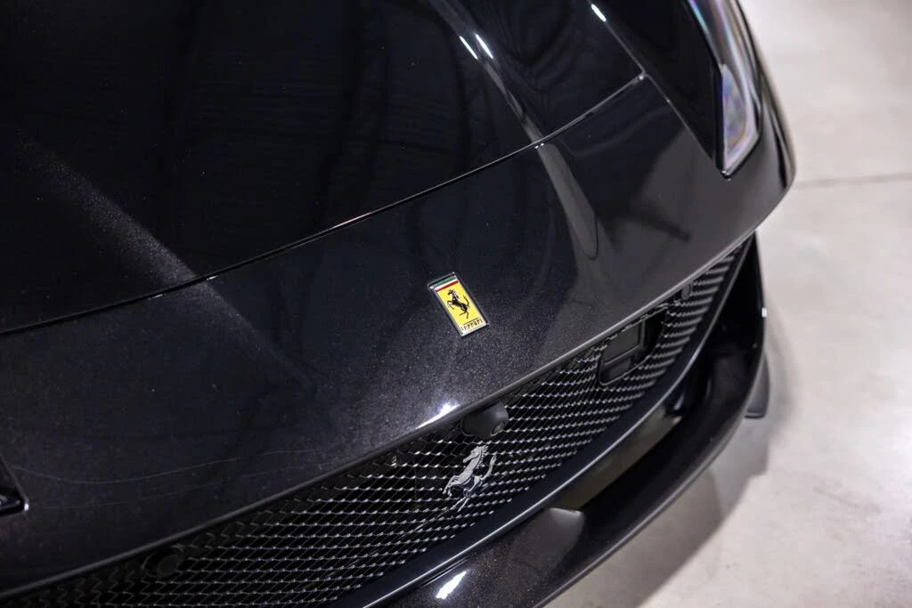 2021 Ferrari 812 GTS - Image 23 of 31