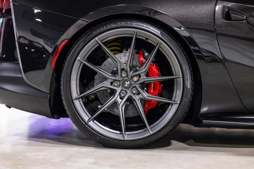 2021 Ferrari 812 GTS - Image 27 of 31