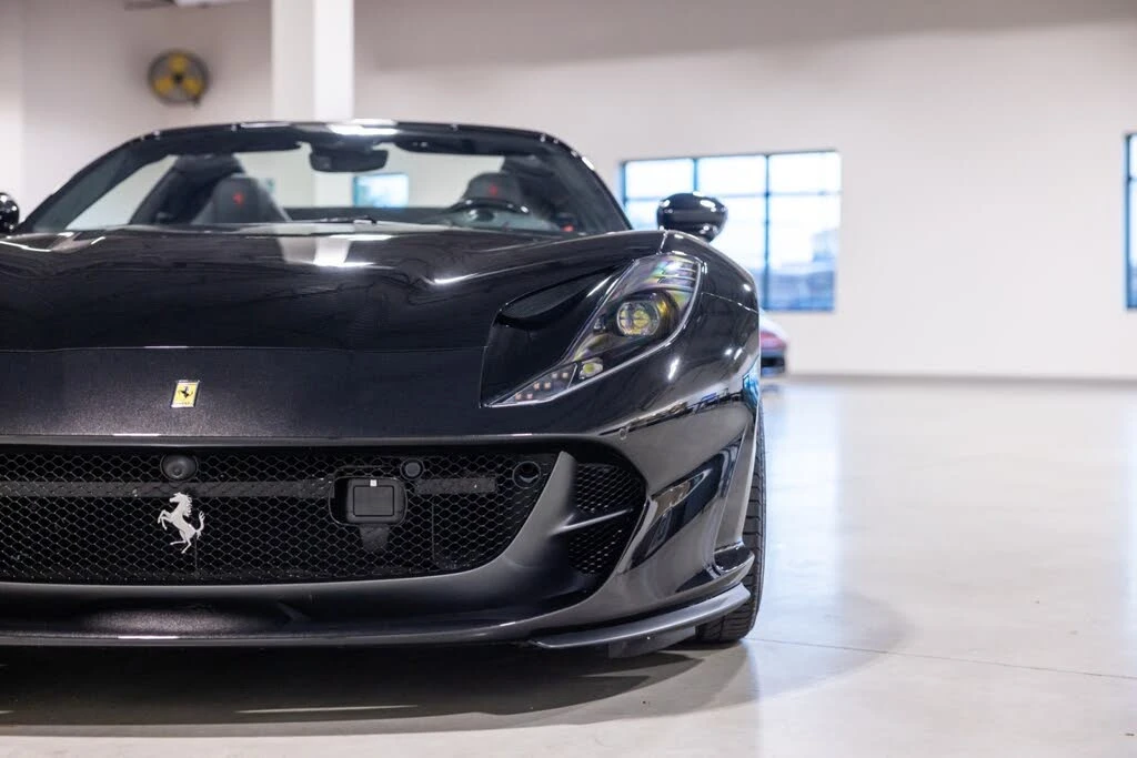 2021 Ferrari 812 GTS - Image 21 of 31