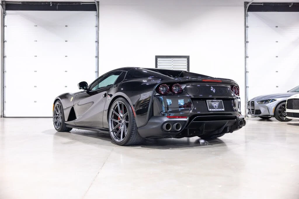 2021 Ferrari 812 GTS - Image 6 of 31