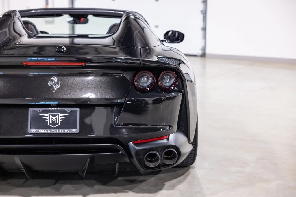 2021 Ferrari 812 GTS - Image 13 of 31