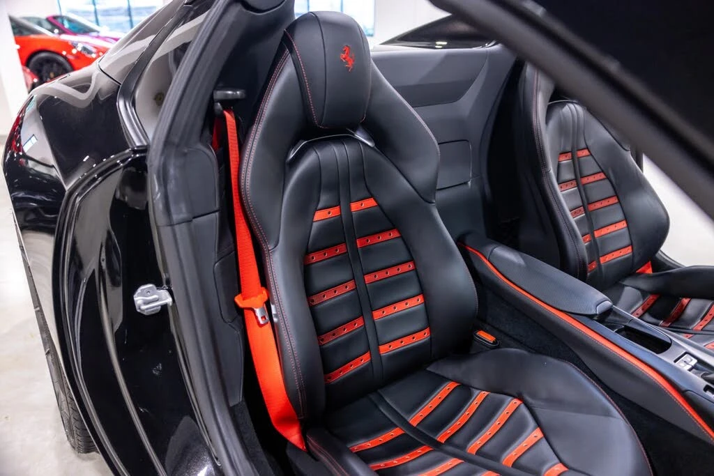2021 Ferrari 812 GTS - Image 30 of 31
