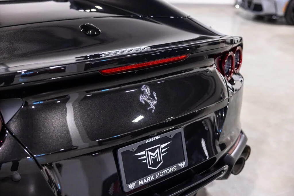 2021 Ferrari 812 GTS - Image 15 of 31