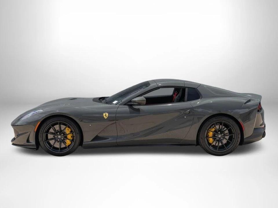 2021 Ferrari 812 GTS - Image 3 of 31