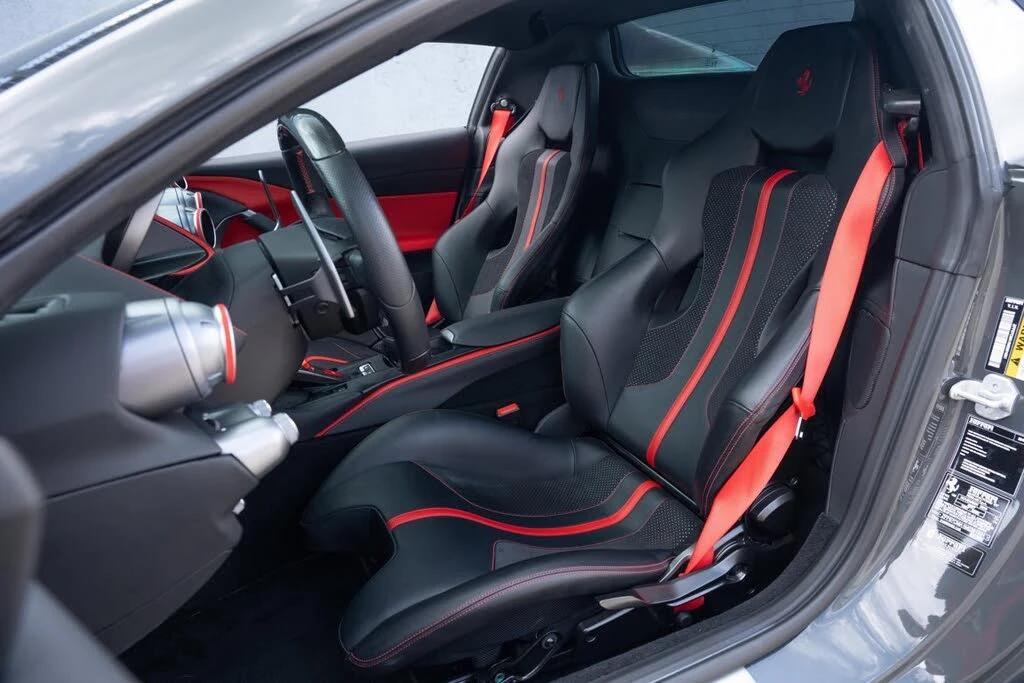 2021 Ferrari 812 GTS - Image 31 of 31