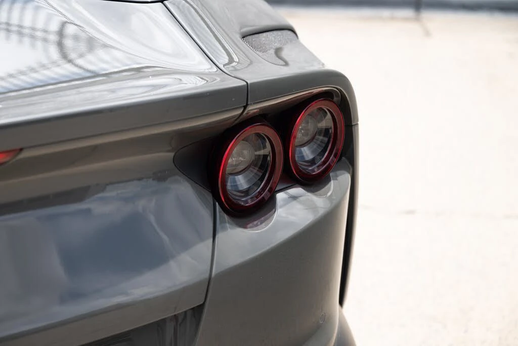 2021 Ferrari 812 GTS - Image 25 of 31