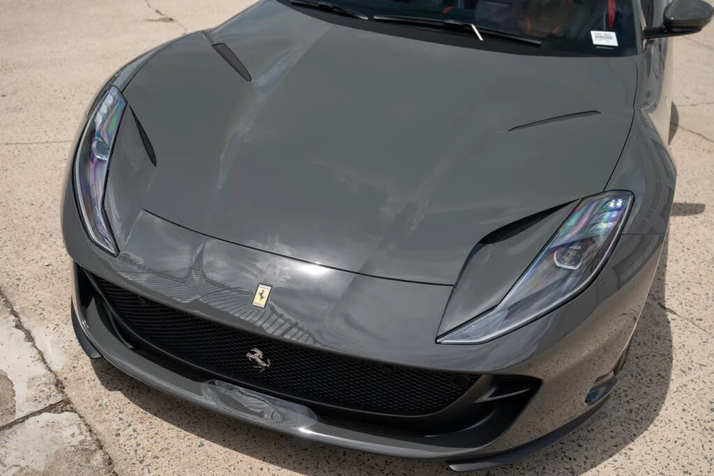 2021 Ferrari 812 GTS - Image 10 of 31