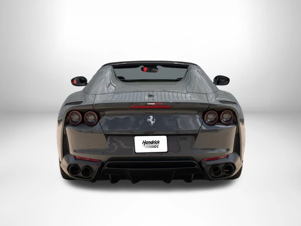 2021 Ferrari 812 GTS - Image 9 of 31