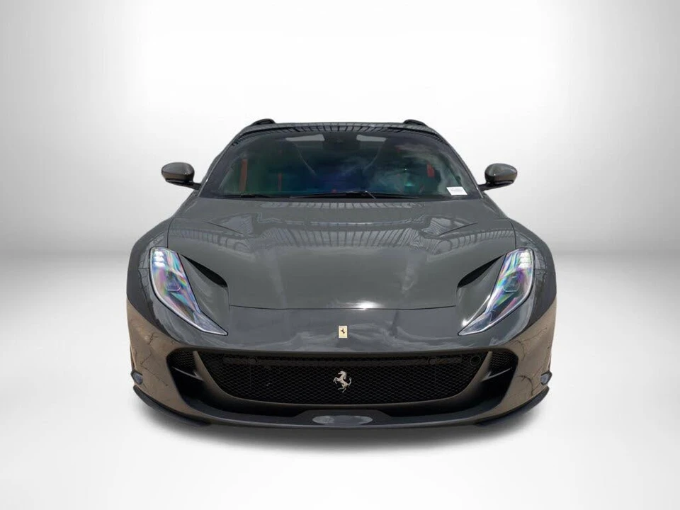 2021 Ferrari 812 GTS - Image 6 of 31
