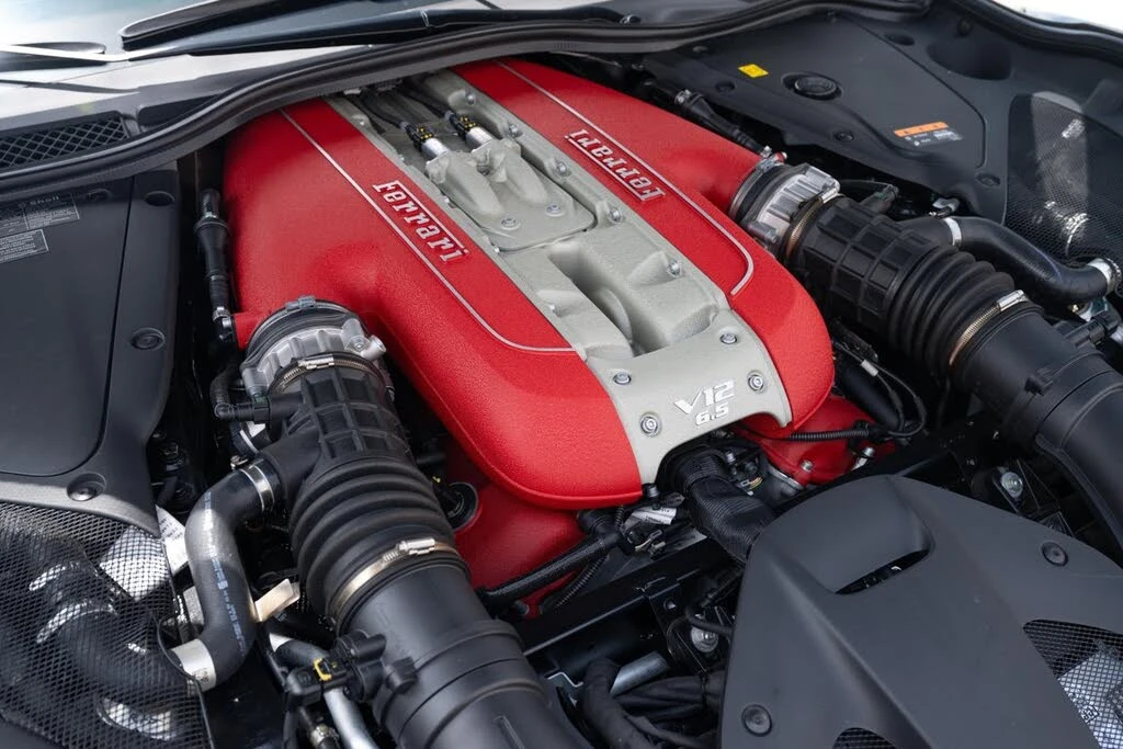 2021 Ferrari 812 GTS - Image 13 of 31