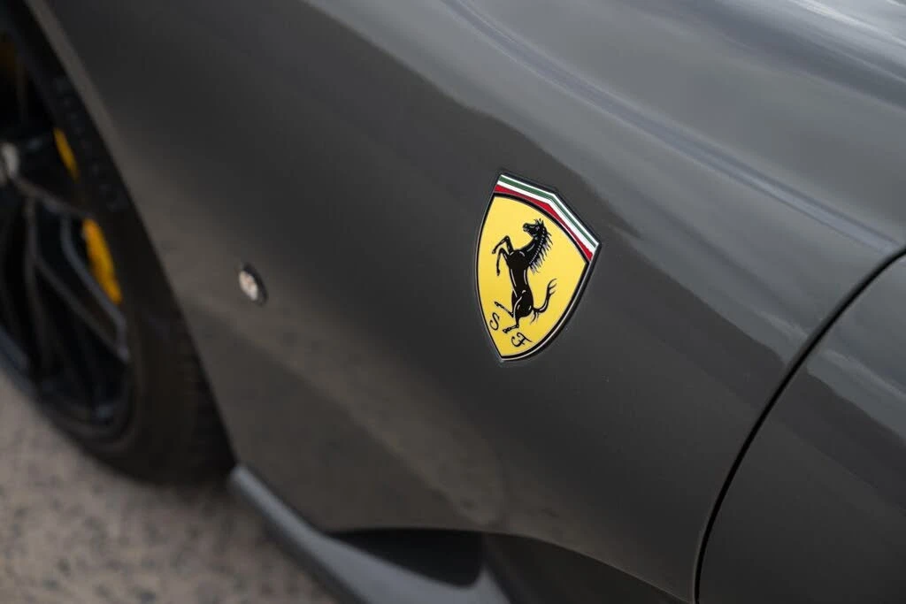 2021 Ferrari 812 GTS - Image 18 of 31