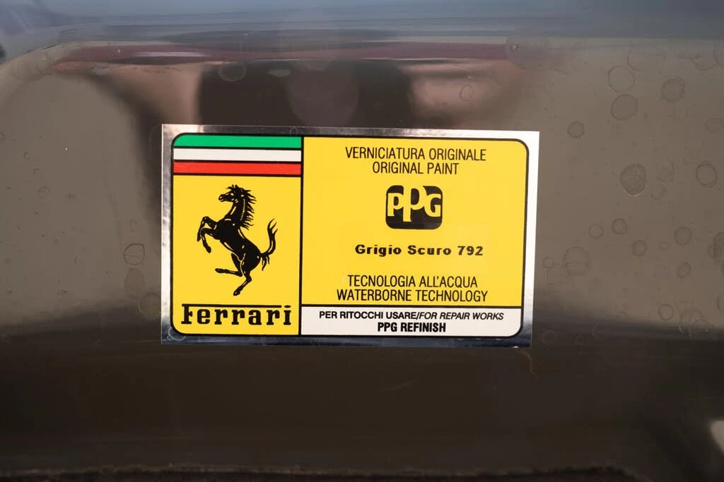 2021 Ferrari 812 GTS - Image 15 of 31