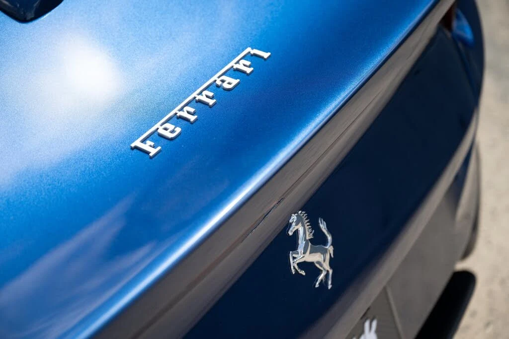 2021 Ferrari 812 GTS - Image 24 of 31