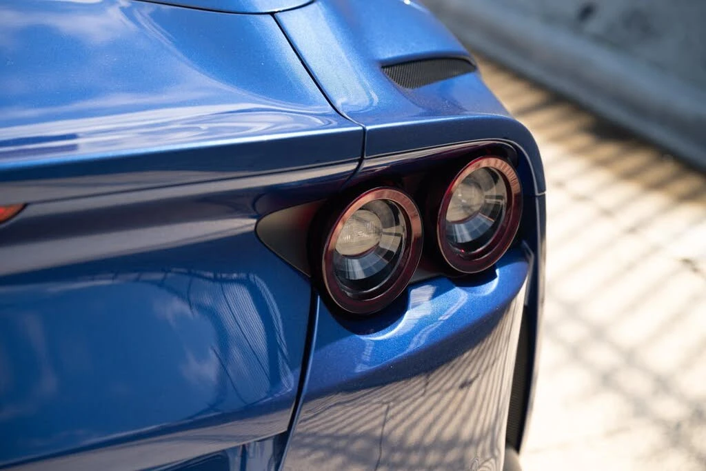 2021 Ferrari 812 GTS - Image 29 of 31
