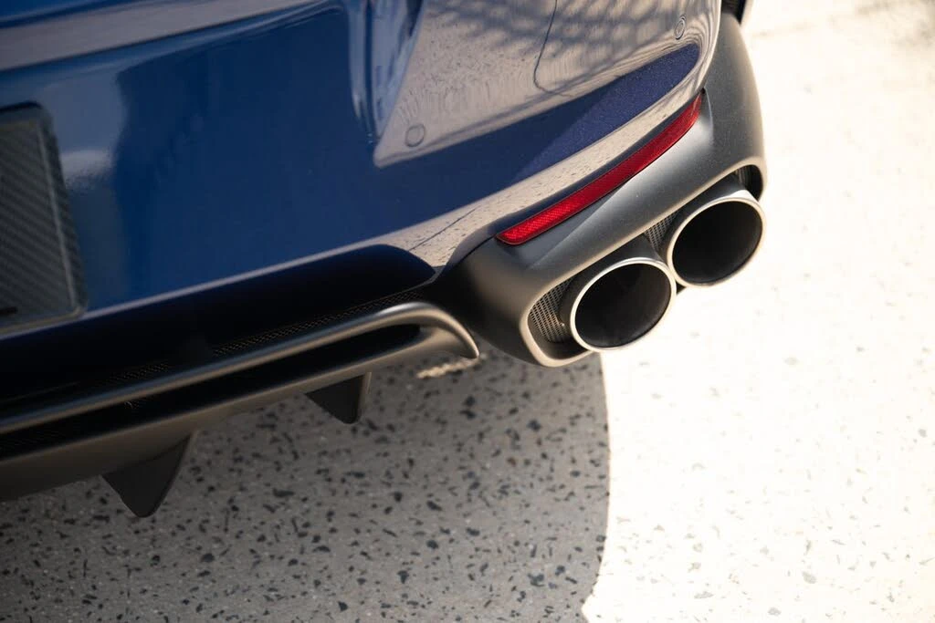 2021 Ferrari 812 GTS - Image 30 of 31