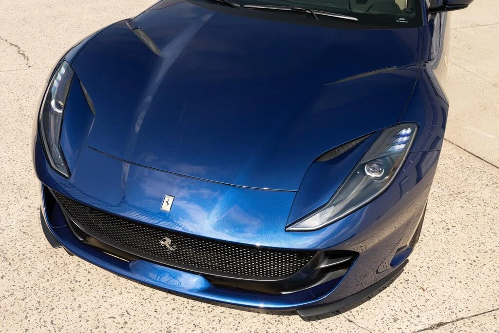 2021 Ferrari 812 GTS - Image 10 of 31