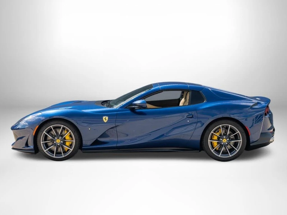 2021 Ferrari 812 GTS - Image 18 of 31
