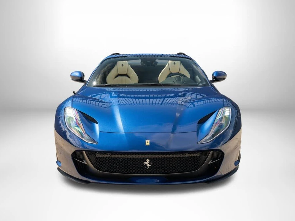 2021 Ferrari 812 GTS - Image 6 of 31