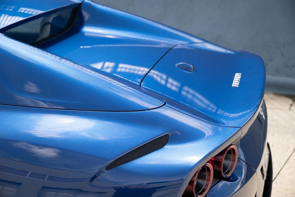 2021 Ferrari 812 GTS - Image 23 of 31