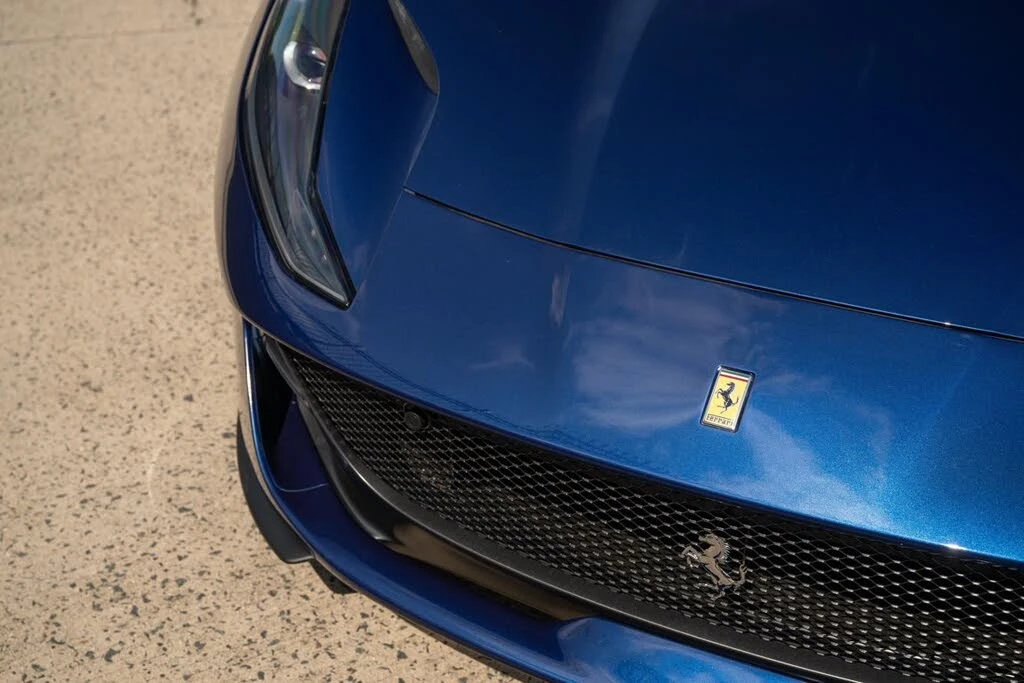 2021 Ferrari 812 GTS - Image 11 of 31
