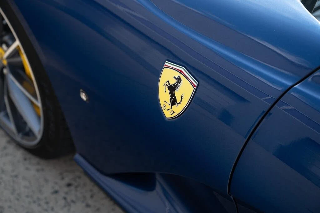 2021 Ferrari 812 GTS - Image 21 of 31